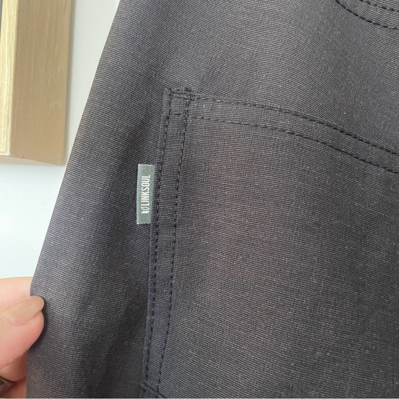 Linksoul Charcoal Pants size 30S - Picture 6 of 7